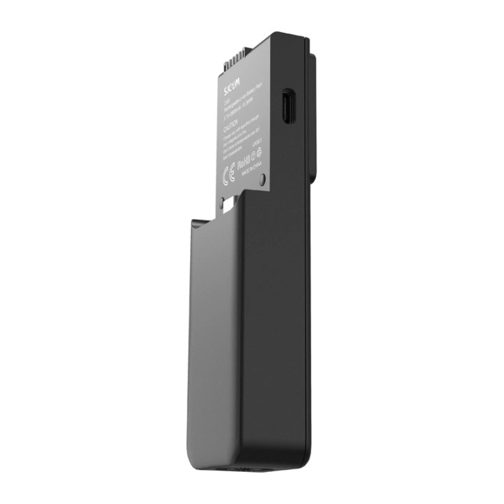 SJCAM Batteria Esterna per Action Cam C300 SJCAM Batteria Esterna per Action Cam C300