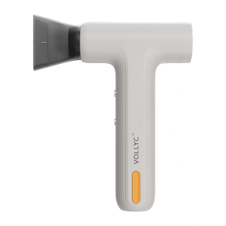 Flextail MAX BLAST 200H Soffiatore Elettrico Portatile con Aria Calda
