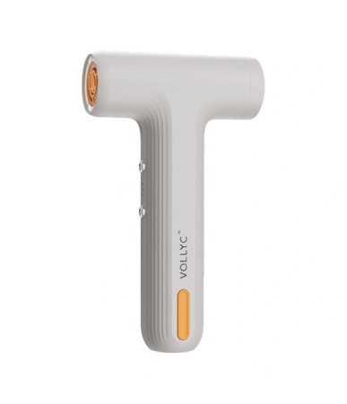 Flextail MAX BLAST 200H Soffiatore Elettrico Portatile con Aria Calda