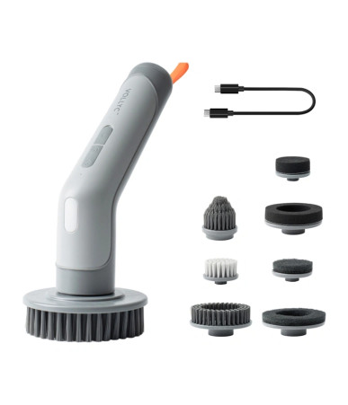 Elettrodomestico per Pulizia Flextail MAX SCRUBBER