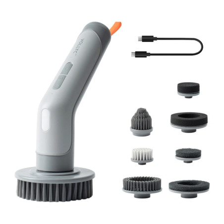 Elettrodomestico per Pulizia Flextail MAX SCRUBBER