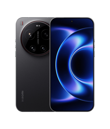 Xiaomi 17 Ultra 5G 16GB RAM 512GB Nero