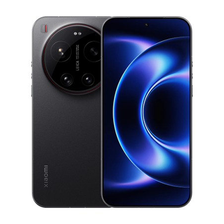 Xiaomi 17 Ultra 5G 16GB RAM 512GB Nero