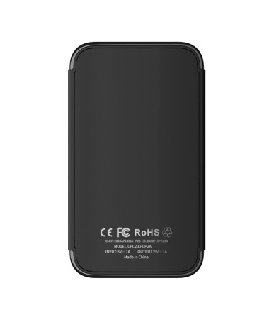 Carlinkit CP2A PRO Adattatore Wireless CarPlay/Android Auto - foto 9