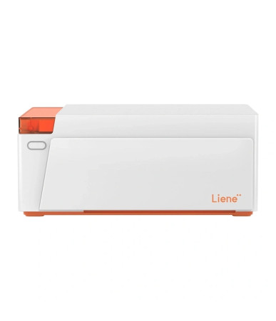 Stampante Fotografica Portatile Liene Amber M210 4x6" con Batteria