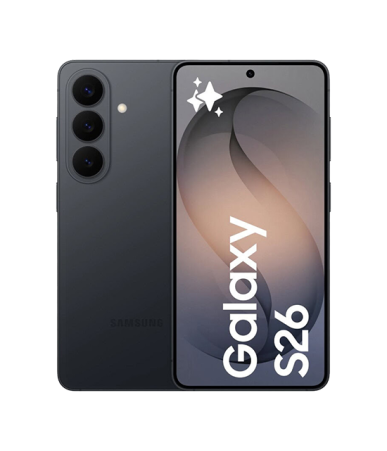 Samsung Galaxy S26 S942 5G Dual Sim 12GB RAM 512GB Nero