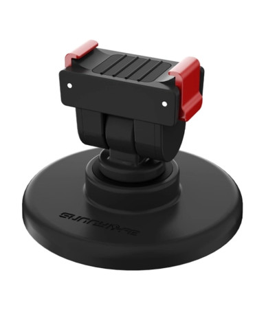 Sunnylife Supporto Magnetico DZ-144 per Action Cam