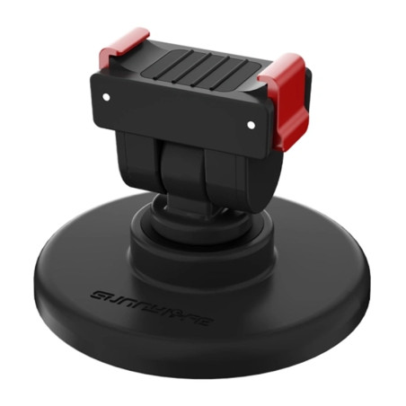 Sunnylife Supporto Magnetico DZ-144 per Action Cam