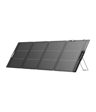 EcoFlow 220W Pannello Solare Portatile Leggero - foto 5