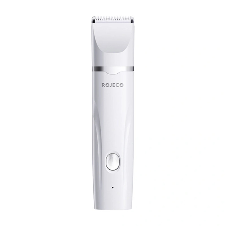 Rojeco T70 Tosatrice Elettrica per Animali Domestici Ricaricabile