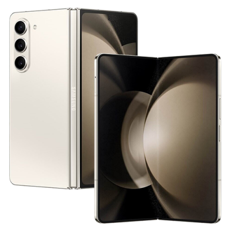 Samsung Galaxy Z Fold5 5G 512GB Cream