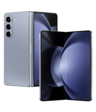 Samsung Galaxy Z Fold5 5G 512GB Ice Blue