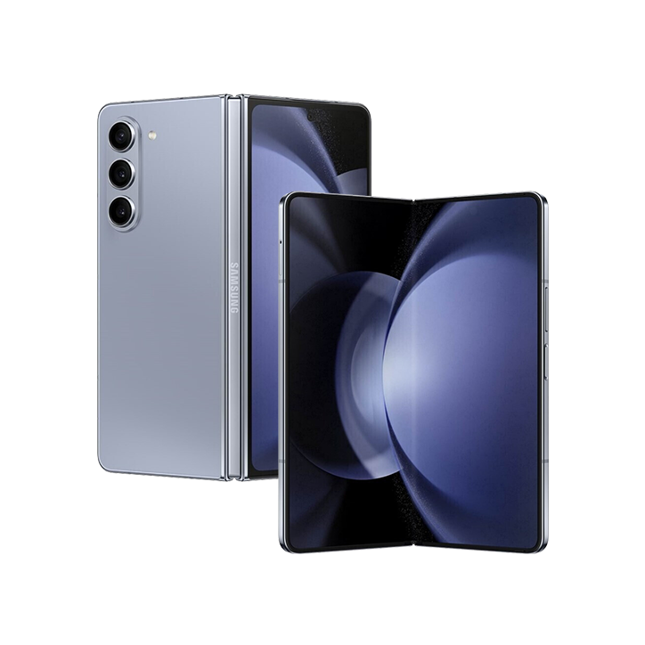 Samsung Galaxy Z Fold5 5G 512GB Ice Blue