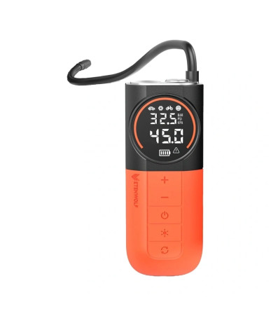 Etenwolf S1 Mini Compressore Portatile 11.03 bar 5200 mAh