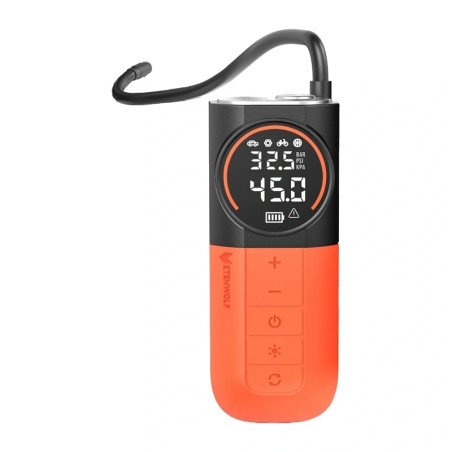 Etenwolf S1 Mini Compressore Portatile 11.03 bar 5200 mAh