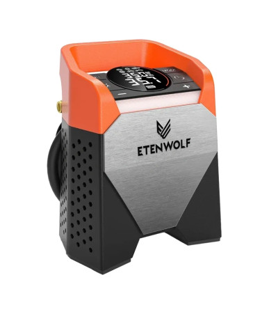 Etenwolf S5 Mini Compressore Portatile 15600mAh 160 PSI