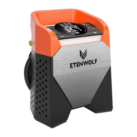 Etenwolf S5 Mini Compressore Portatile 15600mAh 160 PSI