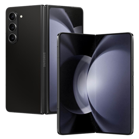 Samsung Galaxy Z Fold5 5G 512GB Phantom Black 12GB RAM