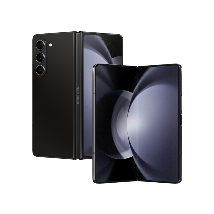 Samsung Galaxy Z Fold5 5G 512GB Phantom Black 12GB RAM