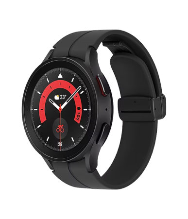Samsung Galaxy Watch 5 Pro R925 45mm LTE Nero Titanio