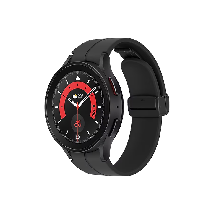 Samsung Galaxy Watch 5 Pro R925 45mm LTE Nero Titanio