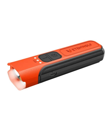 Torcia Etenwolf L2 300 Lumen Ricaricabile USB-C