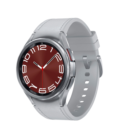 Samsung Galaxy Watch 6 Classic R955 43mm LTE Argento