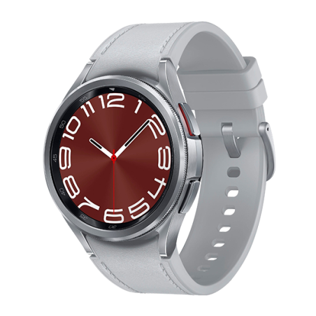 Samsung Galaxy Watch 6 Classic R955 43mm LTE Argento