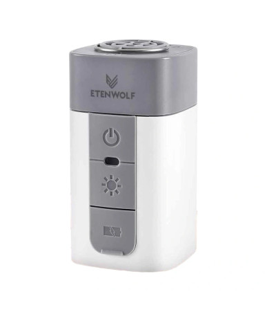 Etenwolf AIR 2 PRO Pompa Elettrica Ricaricabile 3200mAh