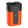 Etenwolf AIR 5 Pompa Elettrica Portatile 5200mAh Arancione