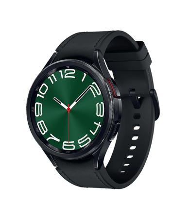 Samsung Galaxy Watch 6 Classic 47mm LTE Nero