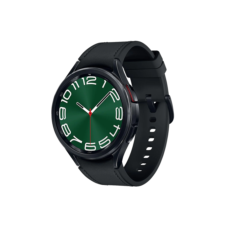 Samsung Galaxy Watch 6 Classic 47mm LTE Nero Samsung Galaxy Watch 6 Classic 47mm LTE Nero