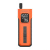 Mini compressore portatile Etenwolf C2 10.34 bar 4000 mAh