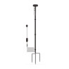 Segway Navimow Antenna Potenziatore Segnale per Robot Tagliaerba X4 Series