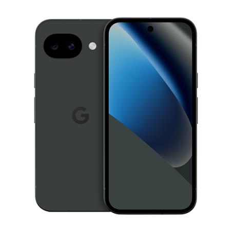 Google Pixel 10a 5G 128GB Obsidian Dual SIM 8GB RAM