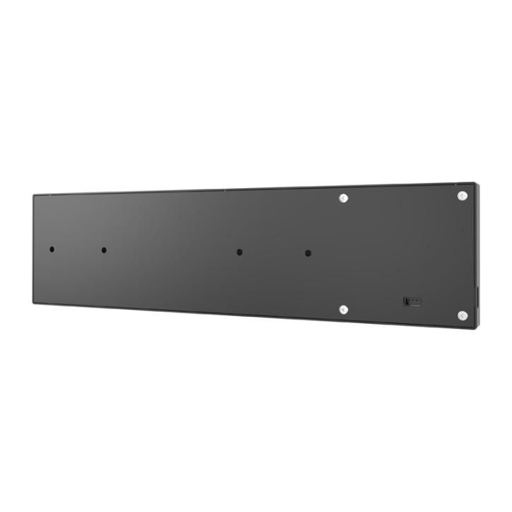 Monitor darkFlash V92 9.2" IPS 1920x462 Nero Monitor darkFlash V92 9.2" IPS 1920x462 Nero