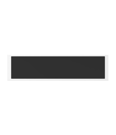 Darkflash 9.2" IPS Monitor V92 (White)