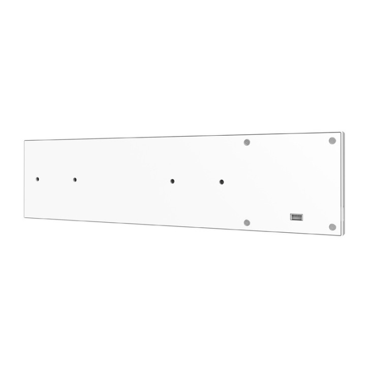 Monitor da PC Darkflash V92 9.2" IPS Bianco Monitor da PC Darkflash V92 9.2" IPS Bianco