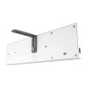 Monitor da PC Darkflash V92 9.2" IPS Bianco