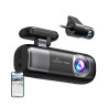 Redtiger F9 Dashcam 4K WiFi GPS