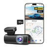 Redtiger F9 Lite Dashcam 4K 32GB