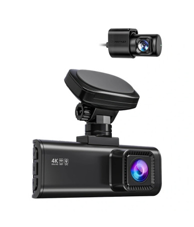 Redtiger F7N Pro Dashcam 4K WiFi GPS