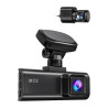 Redtiger F7N Pro Dashcam 4K WiFi GPS