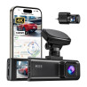 Redtiger F7N Pro Dashcam 4K WiFi GPS
