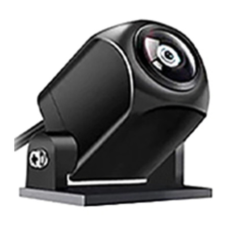 Wolfbox G930 Dashcam 4K + 1080p con 64GB