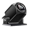 Wolfbox G930 Dashcam 4K + 1080p con 64GB