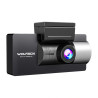 Wolfbox i17 Dashcam WiFi 4K + 2.5K 64GB