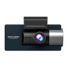 Wolfbox i17 Dashcam WiFi 4K + 2.5K 64GB