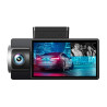 Wolfbox i17 Dashcam WiFi 4K + 2.5K 64GB