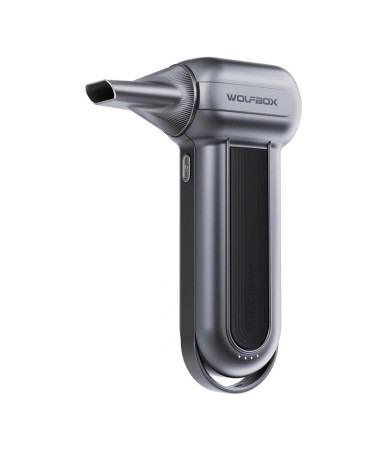 Wolfbox MegaFlow 100 Aspirapolvere Portatile